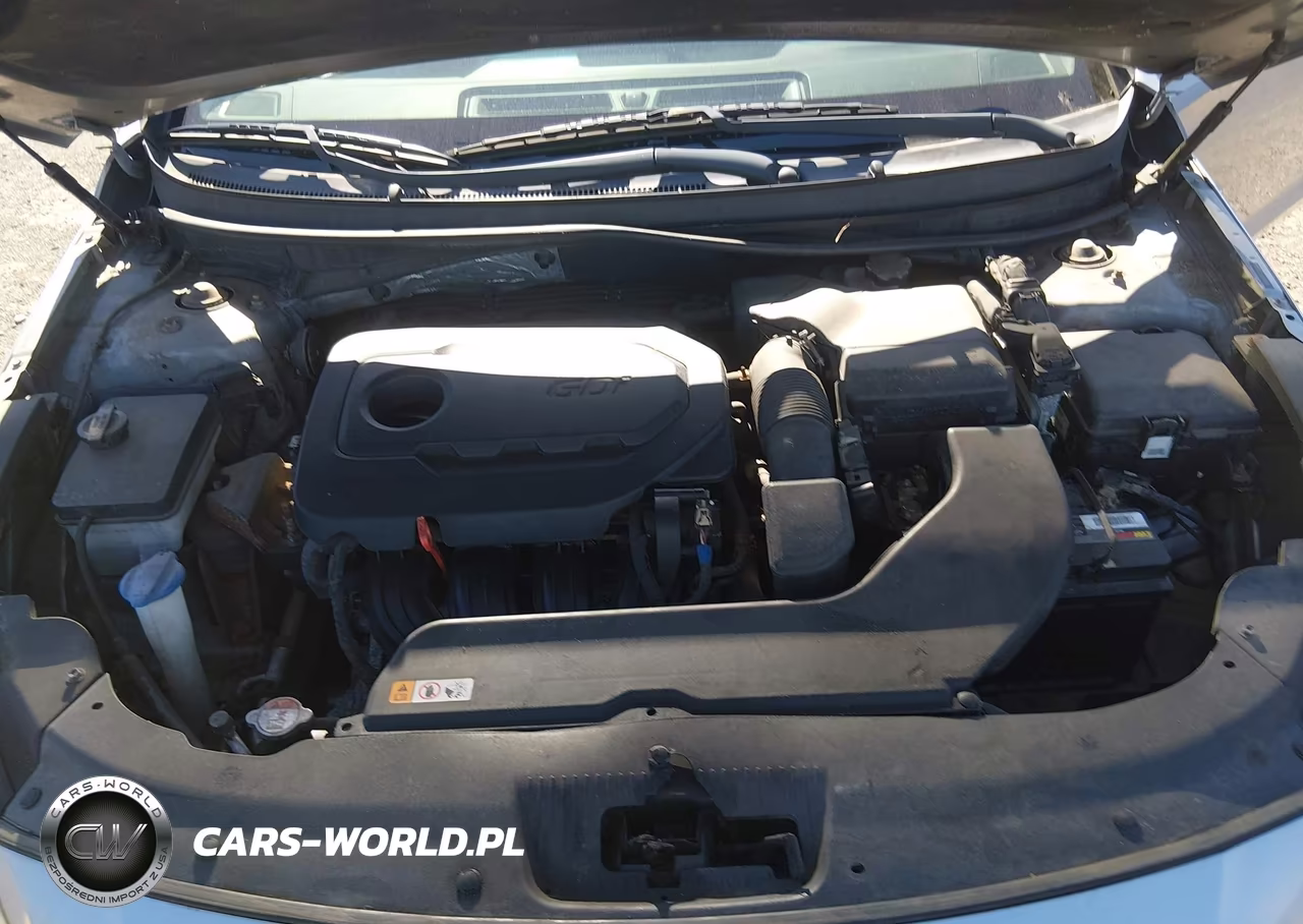2017 Hyundai Sonata VIN:5NPE24AF5HH575168 - 10