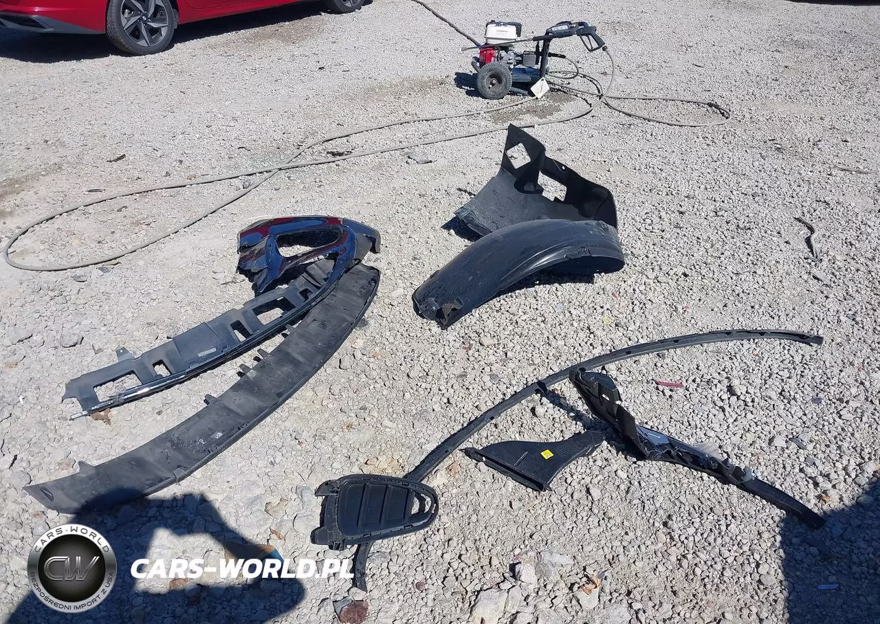 2020 Kia Sorento 2.4L Lx VIN:5XYPGDA33LG655729 - 12