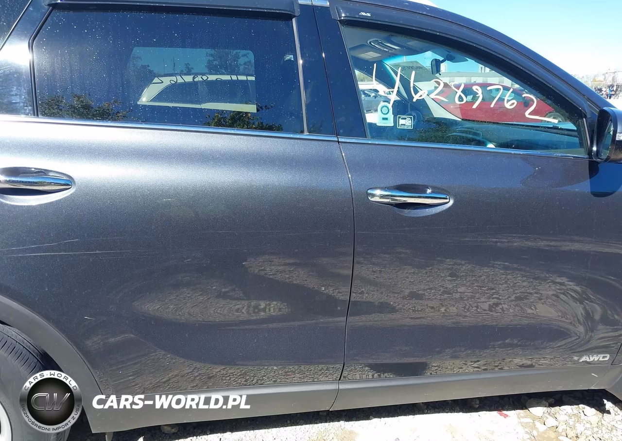 2020 Kia Sorento 2.4L Lx VIN:5XYPGDA33LG655729 - 19