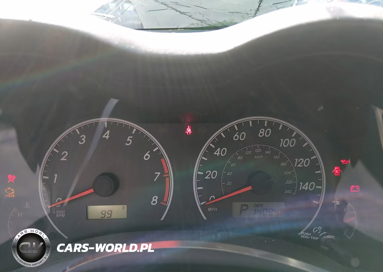 2011 Toyota Corolla Le VIN:2T1BU4EE5BC698770 - 7