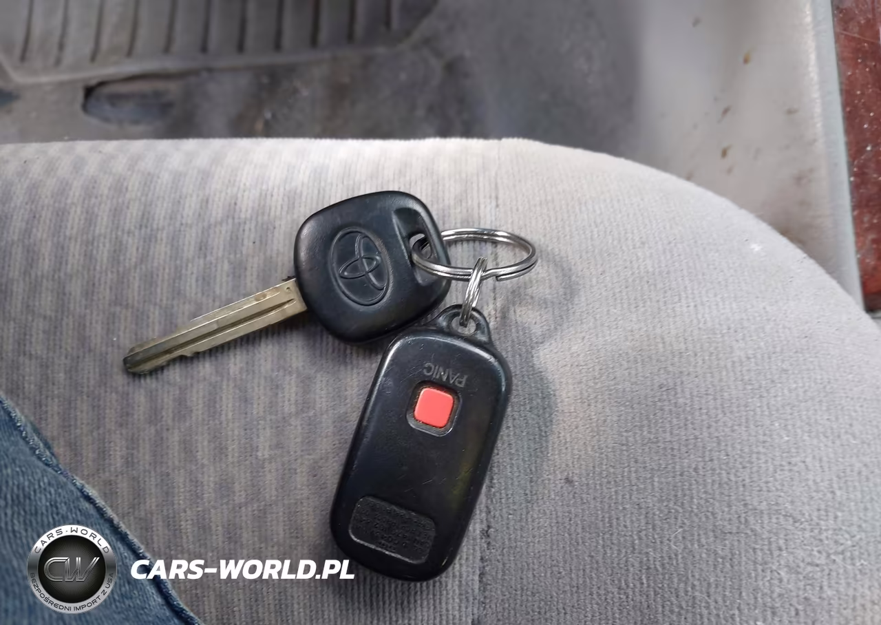 2006 Toyota Corolla Le VIN:2T1BR30E46C617038 - 11