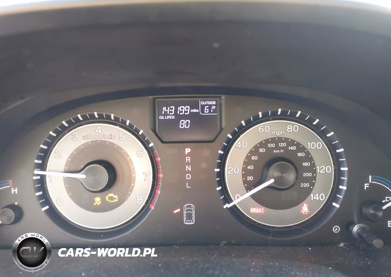 2013 Honda Odyssey Ex VIN:5FNRL5H40DB042291 - 7