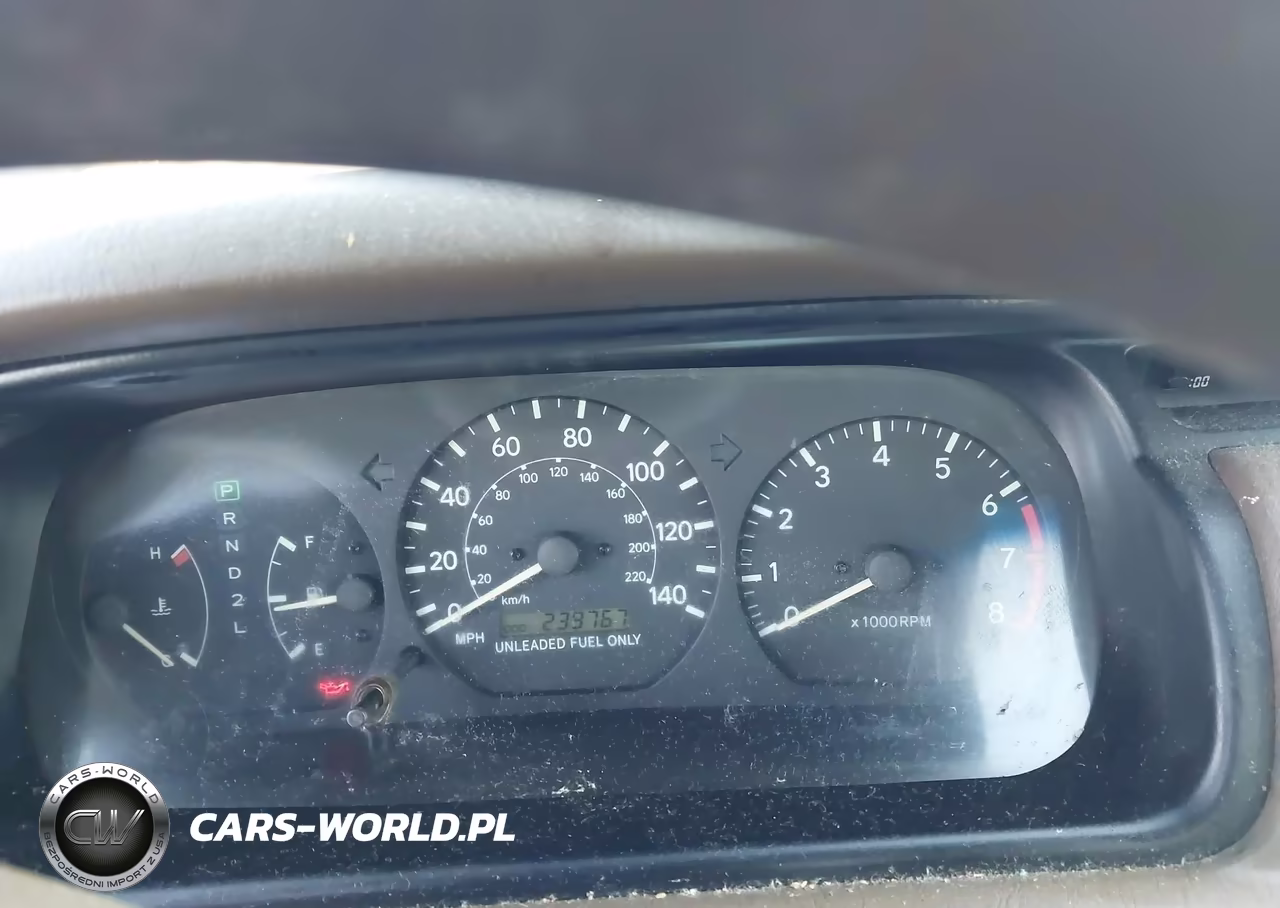 1999 Toyota Camry Le VIN:4T1BG22K5XU918842 - 7