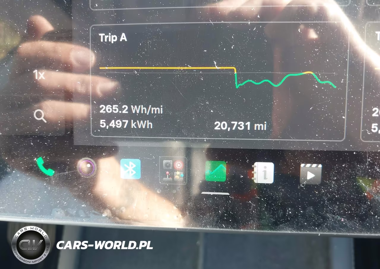 2025 Tesla Model 3 Long Range All-Wheel Drive VIN:5YJ3E1EB1SF911635 - 14