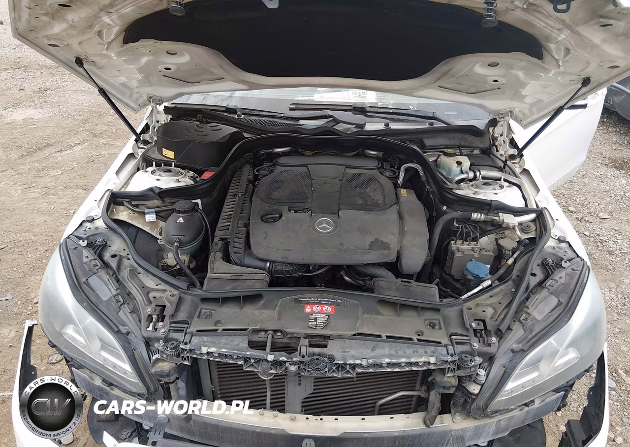 2015 Mercedes-Benz E 350 VIN:WDDHF5KB6FB122765 - 10