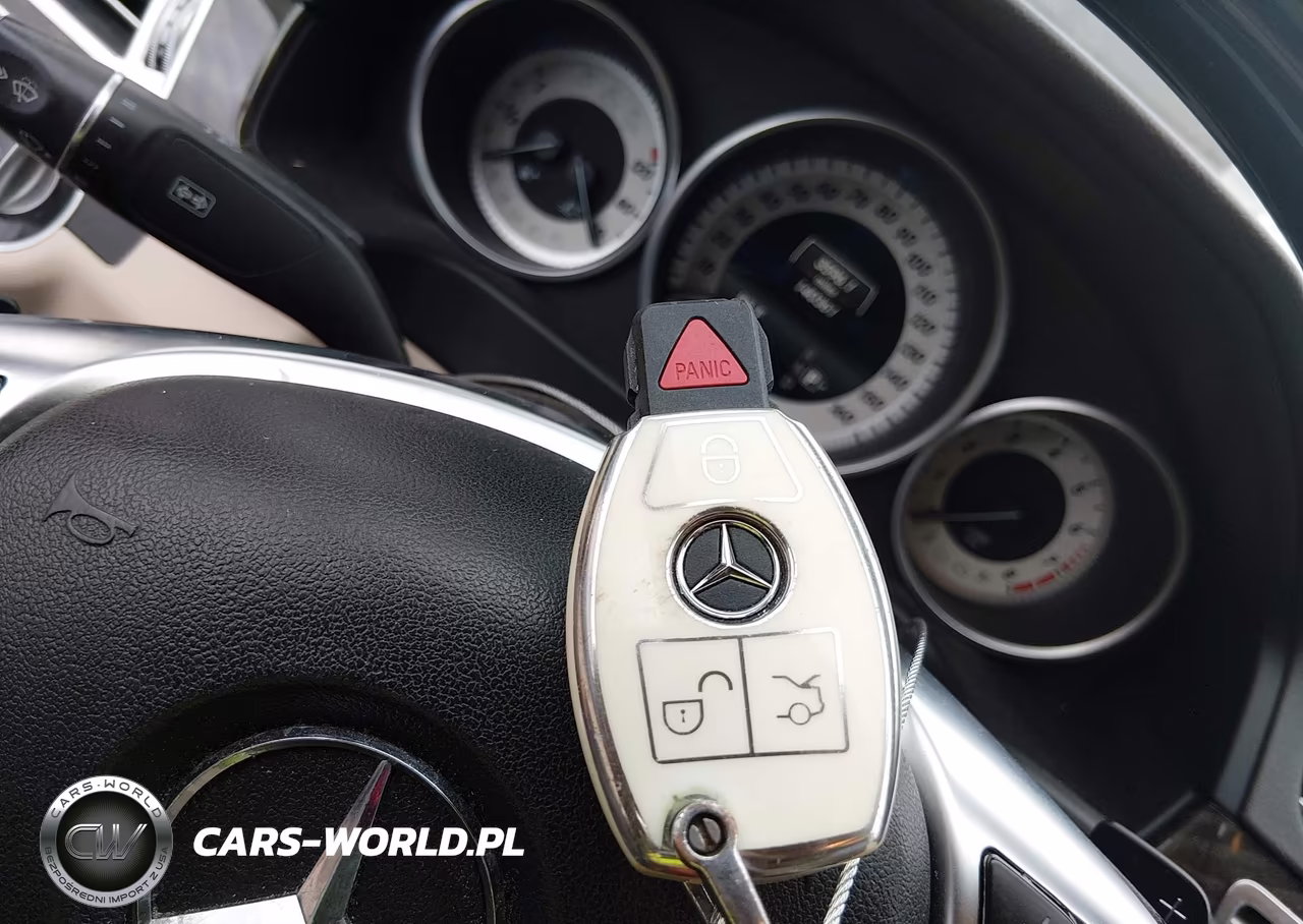 2015 Mercedes-Benz E 350 VIN:WDDHF5KB6FB122765 - 11