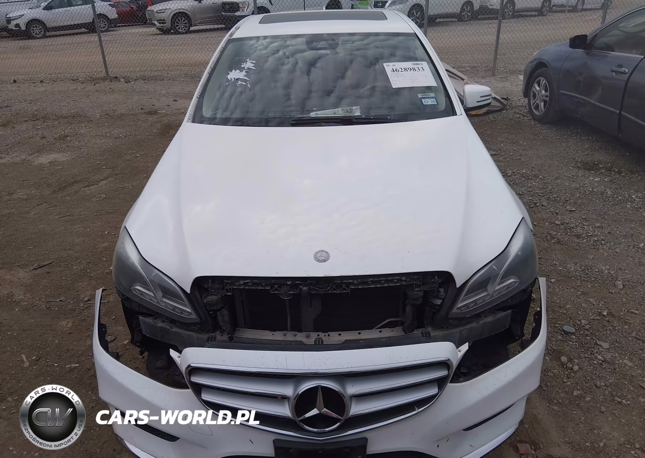 2015 Mercedes-Benz E 350 VIN:WDDHF5KB6FB122765 - 13