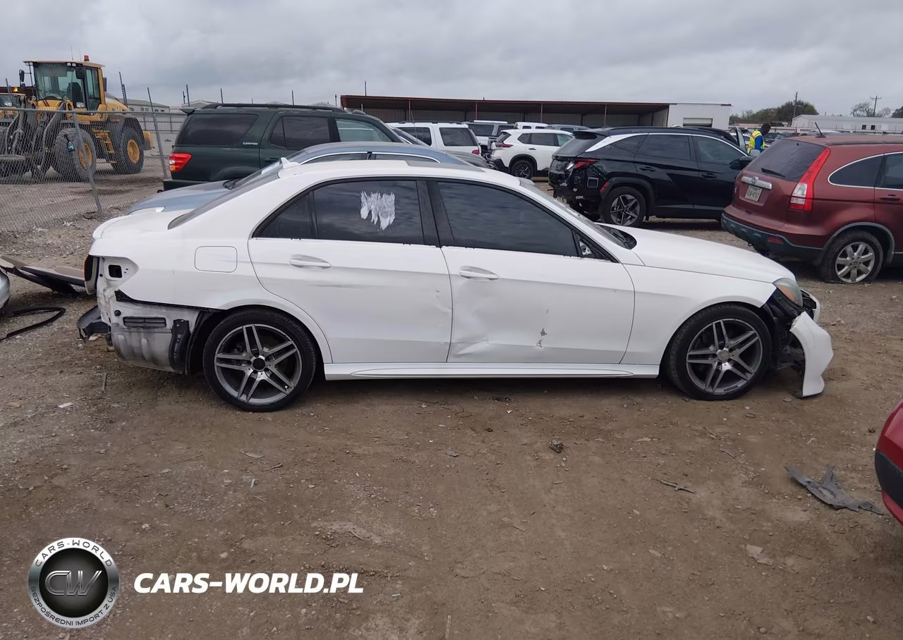2015 Mercedes-Benz E 350 VIN:WDDHF5KB6FB122765 - 14