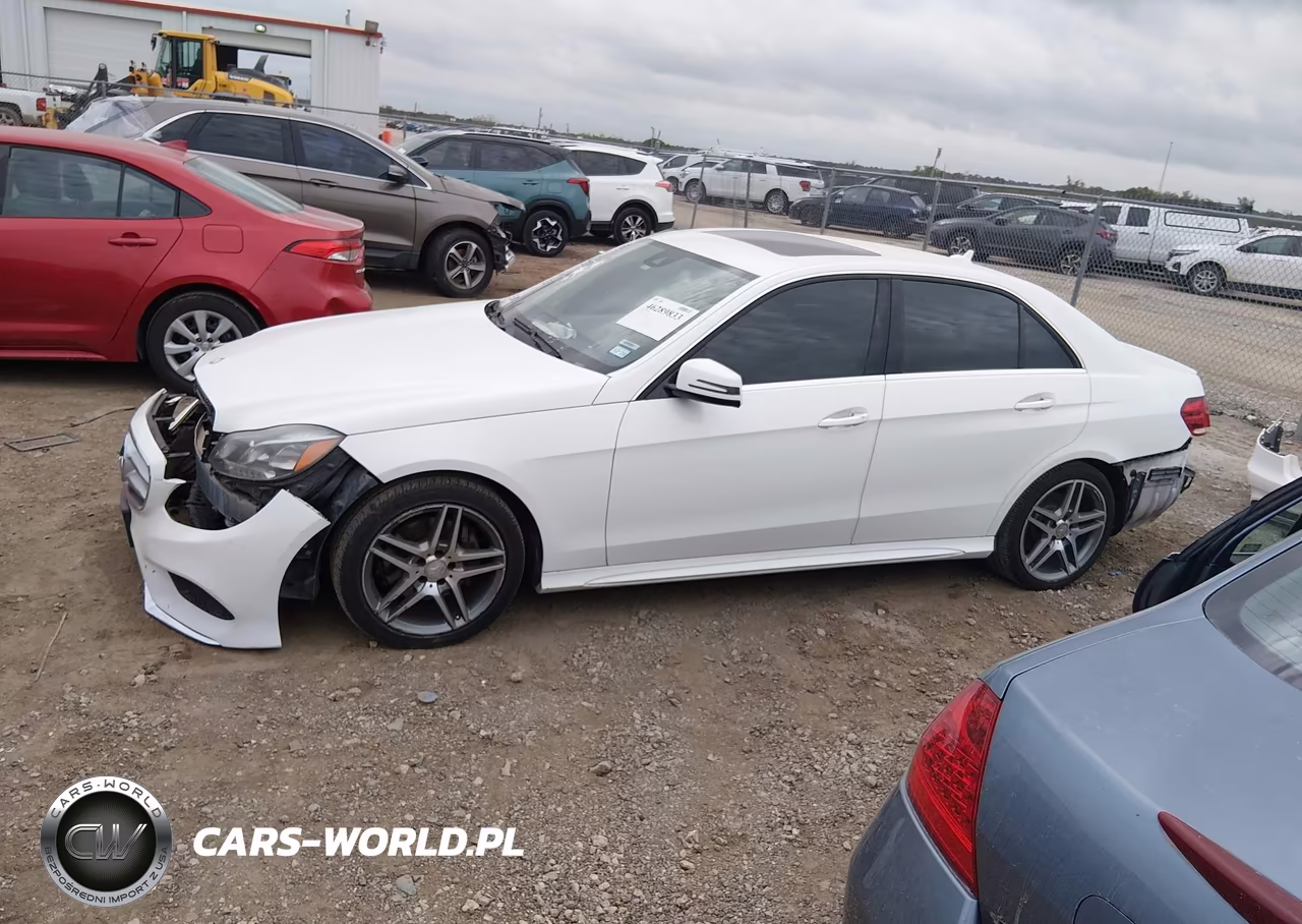 2015 Mercedes-Benz E 350 VIN:WDDHF5KB6FB122765 - 15