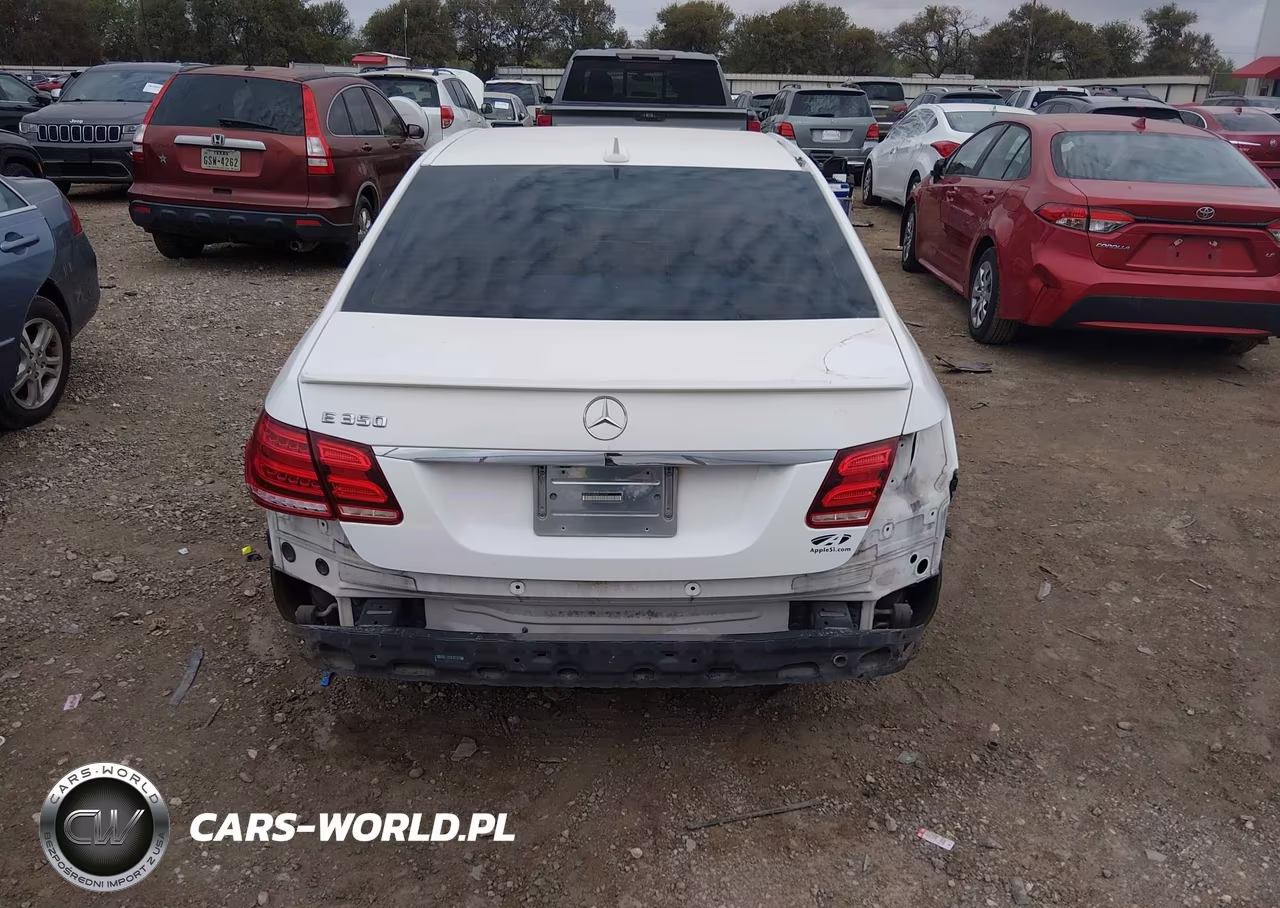 2015 Mercedes-Benz E 350 VIN:WDDHF5KB6FB122765 - 17
