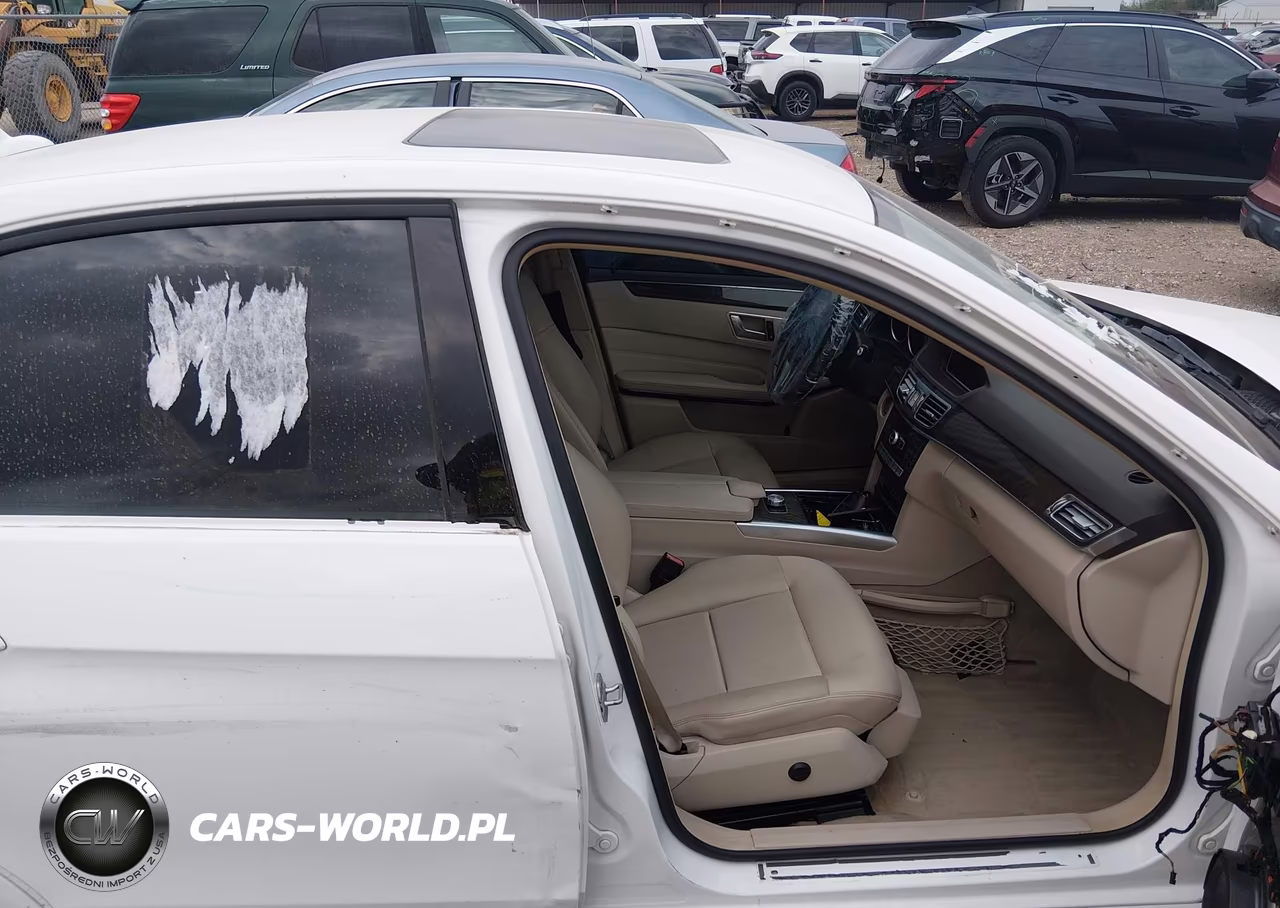 2015 Mercedes-Benz E 350 VIN:WDDHF5KB6FB122765 - 5