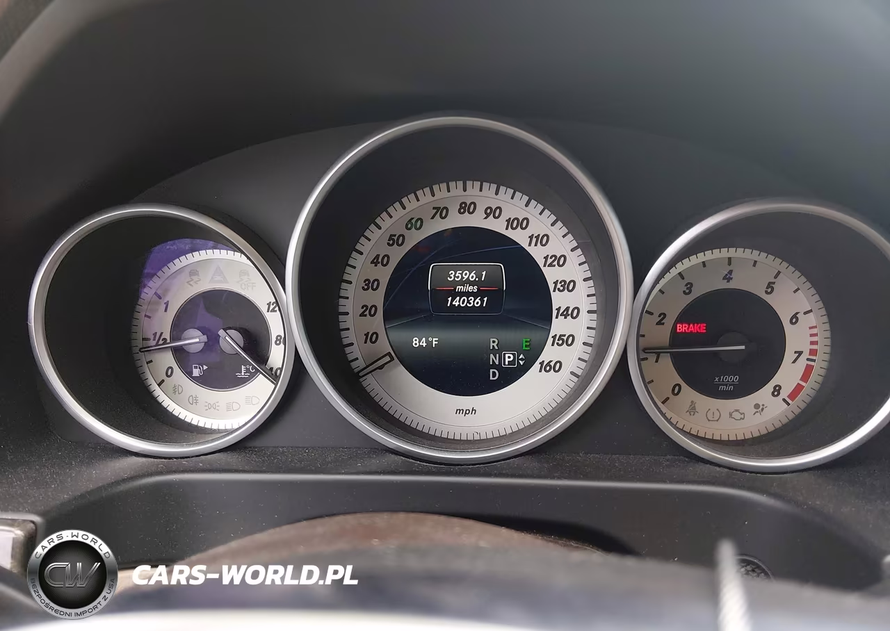 2015 Mercedes-Benz E 350 VIN:WDDHF5KB6FB122765 - 7