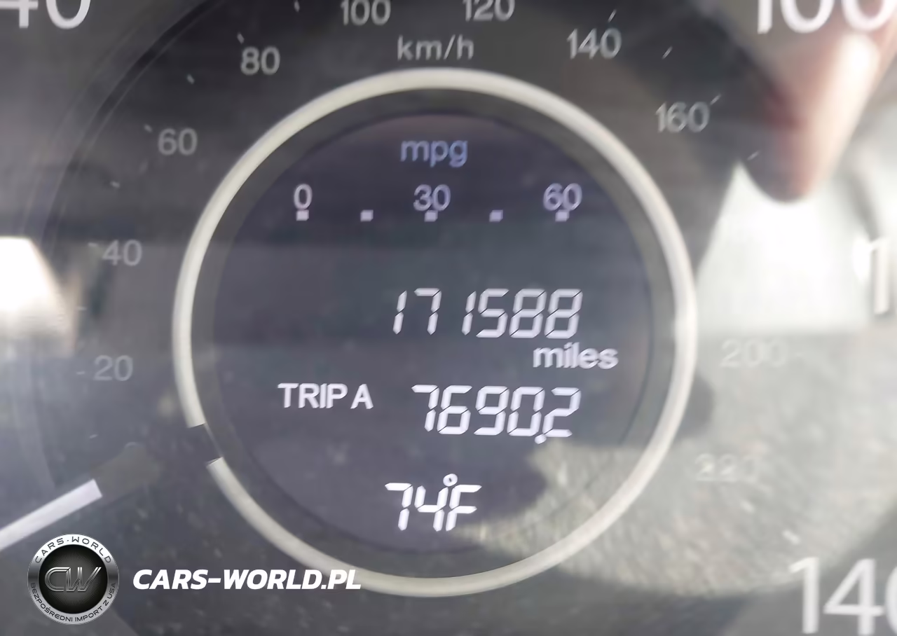 2014 Honda Cr-V Ex VIN:2HKRM4H58EH621760 - 15
