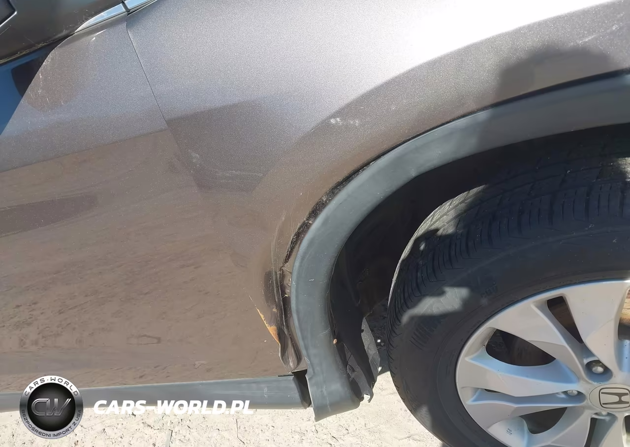 2014 Honda Cr-V Ex VIN:2HKRM4H58EH621760 - 17
