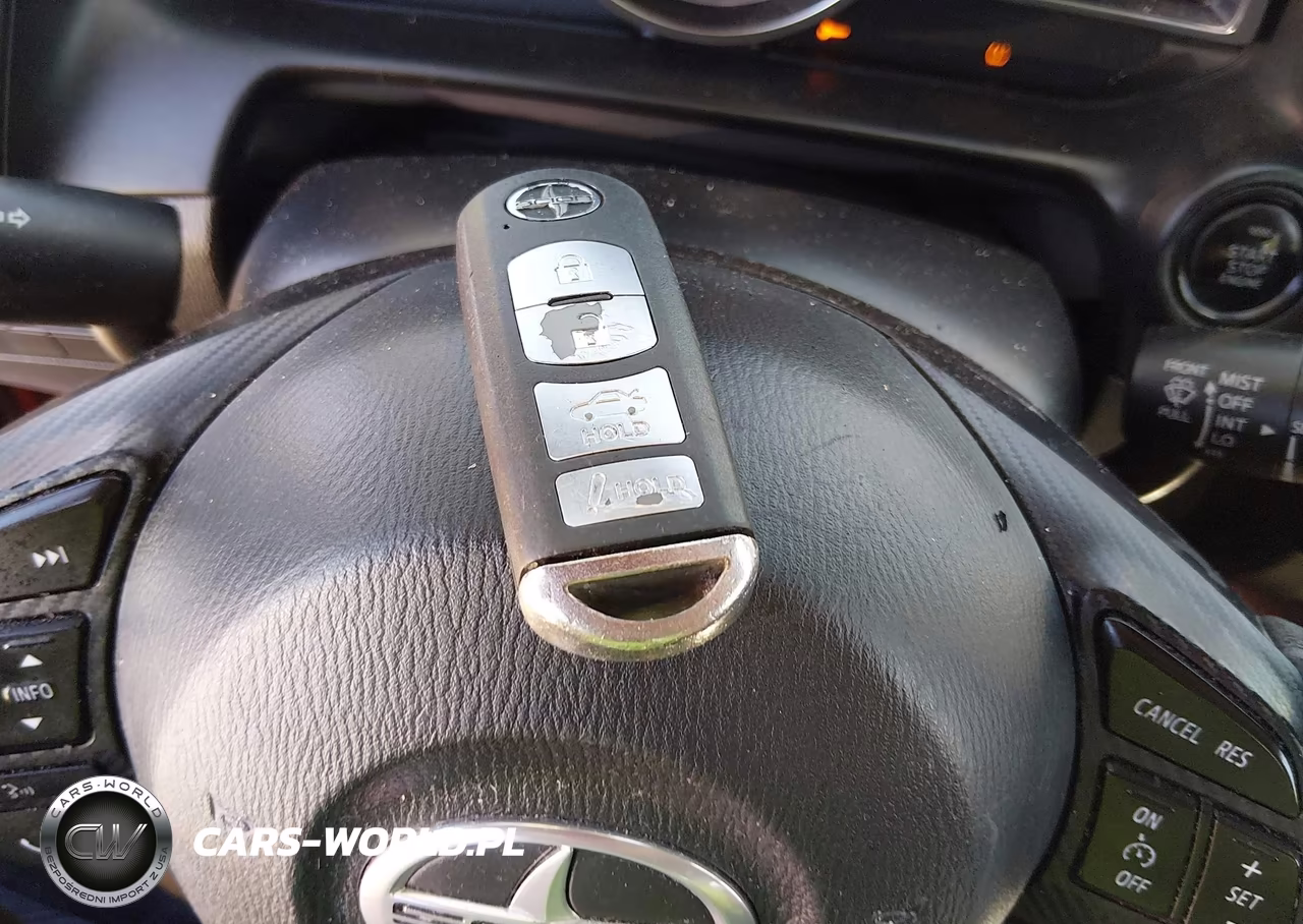 2016 Scion Ia VIN:3MYDLBZV2GY120497 - 11