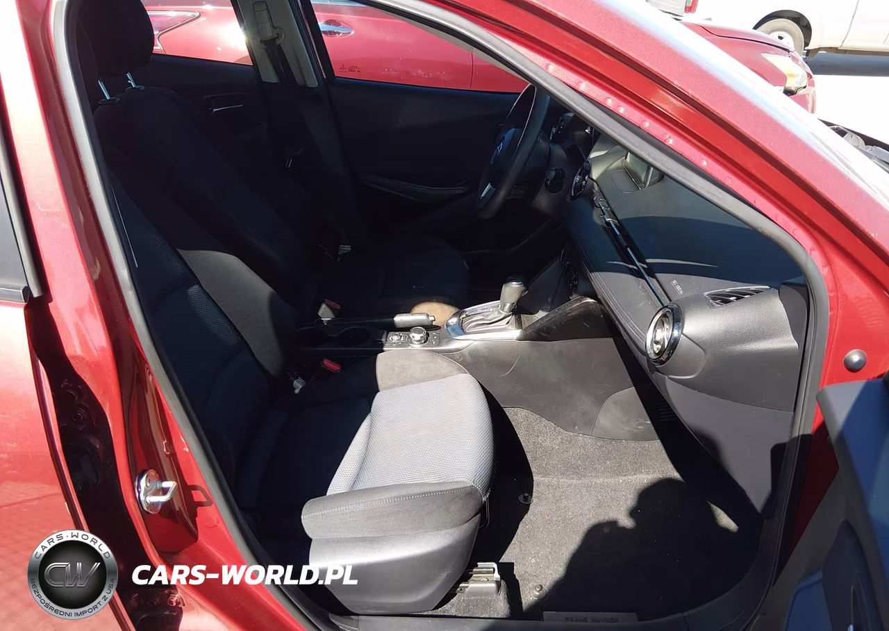 2016 Scion Ia VIN:3MYDLBZV2GY120497 - 5