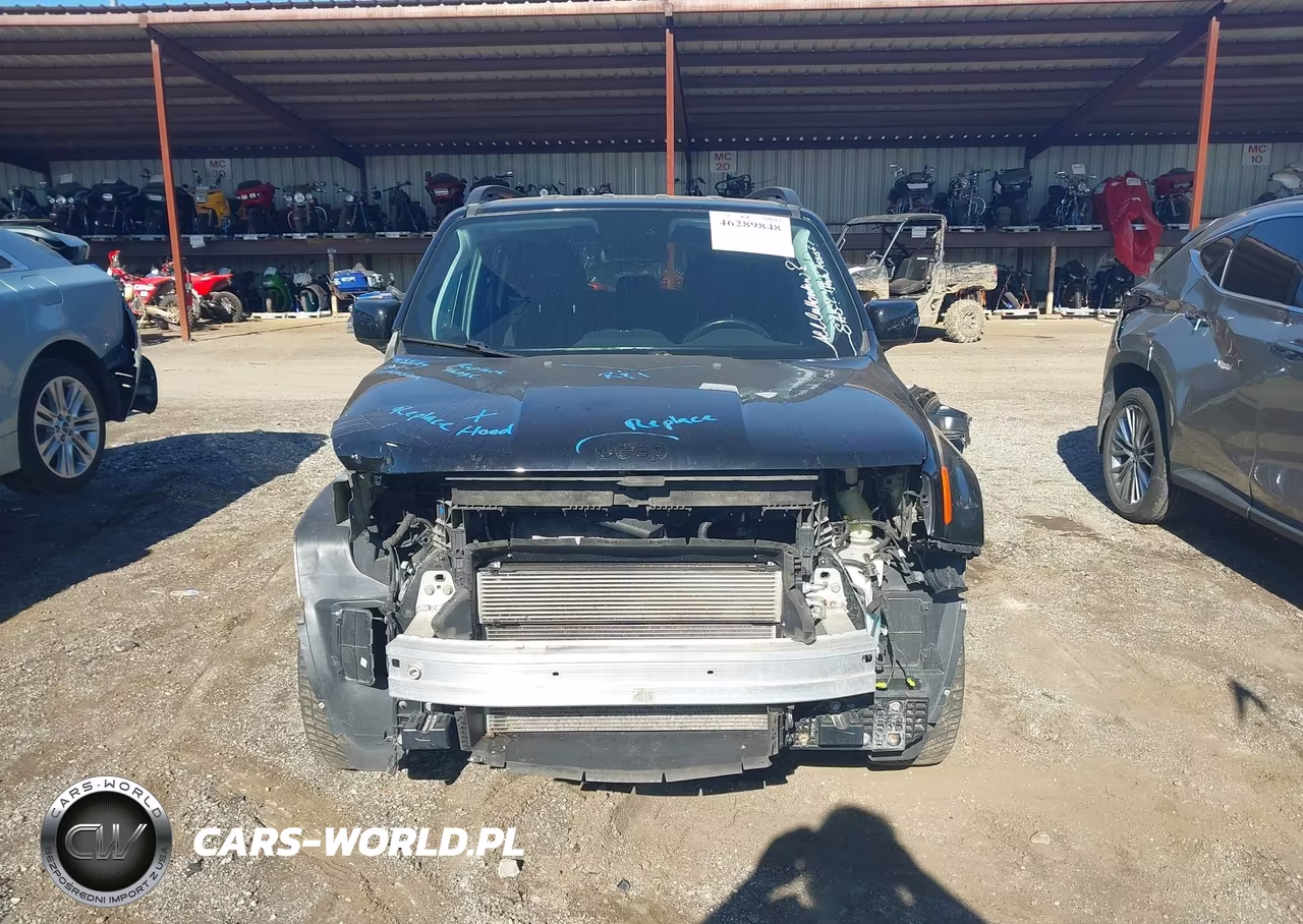 2018 Jeep Renegade Altitude 4X4 VIN:ZACCJBBB5JPJ21250 - 13