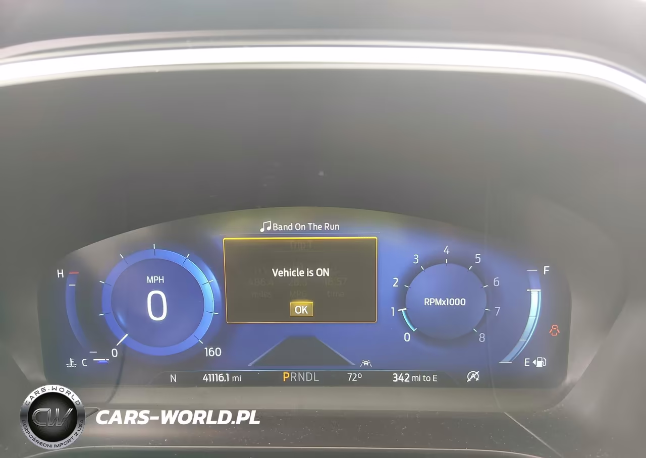 2022 Ford Escape Titanium VIN:1FMCU9J9XNUA27298 - 7