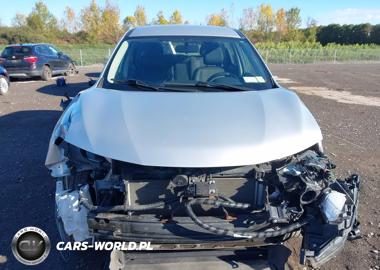2017 Nissan Rogue S VIN:JN8AT2MV7HW024788 - 12