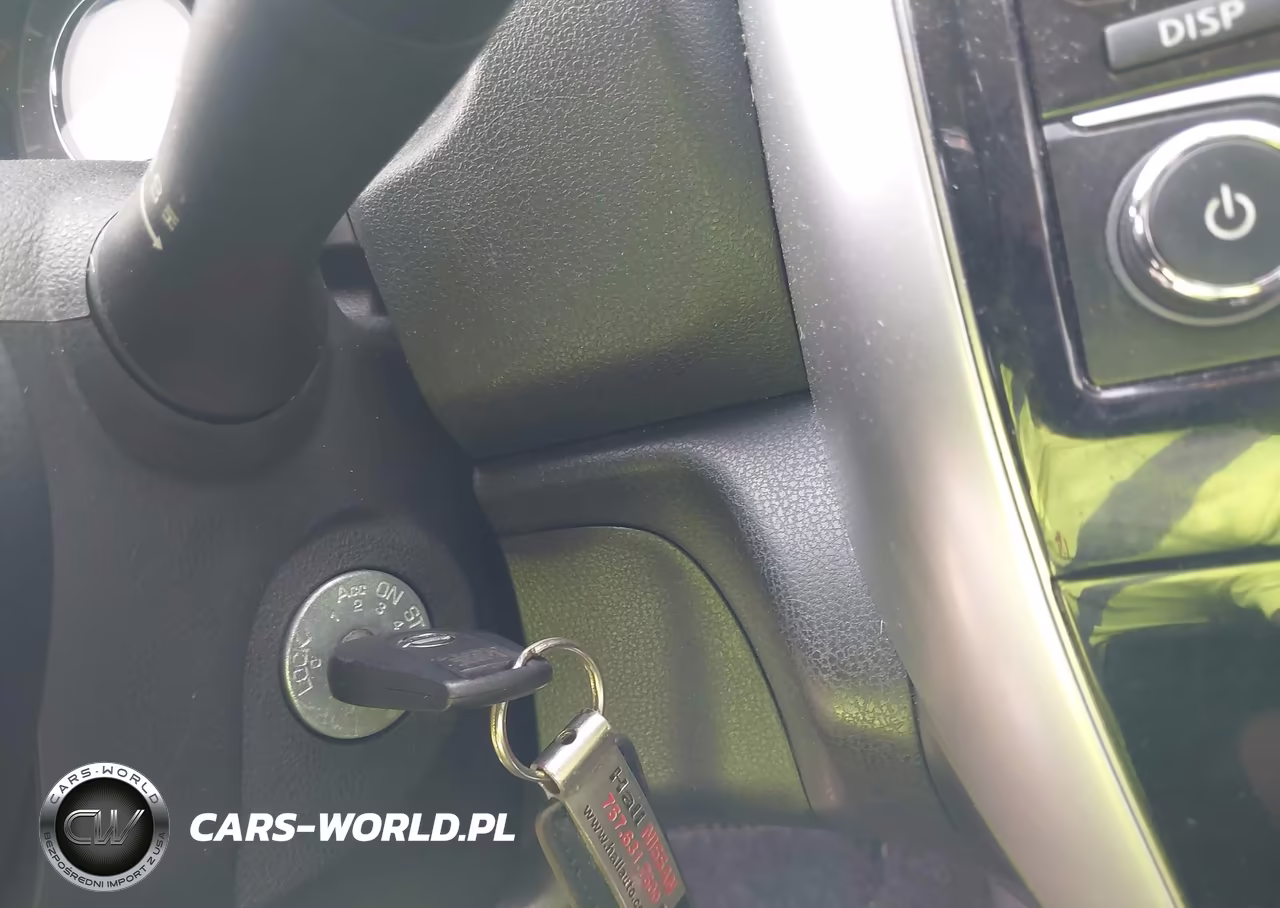 2016 Nissan Versa Note Sv VIN:3N1CE2CP1GL405772 - 11