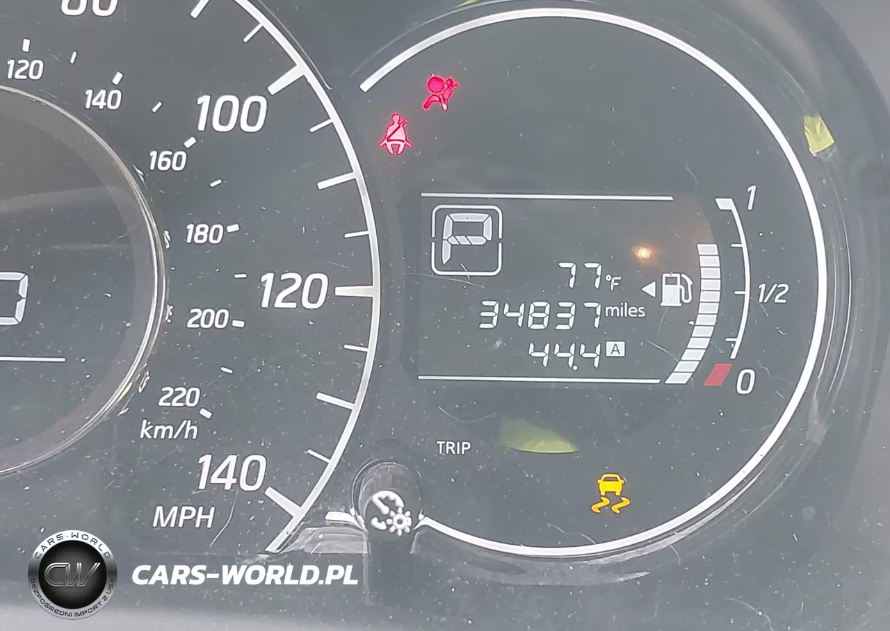 2016 Nissan Versa Note Sv VIN:3N1CE2CP1GL405772 - 15