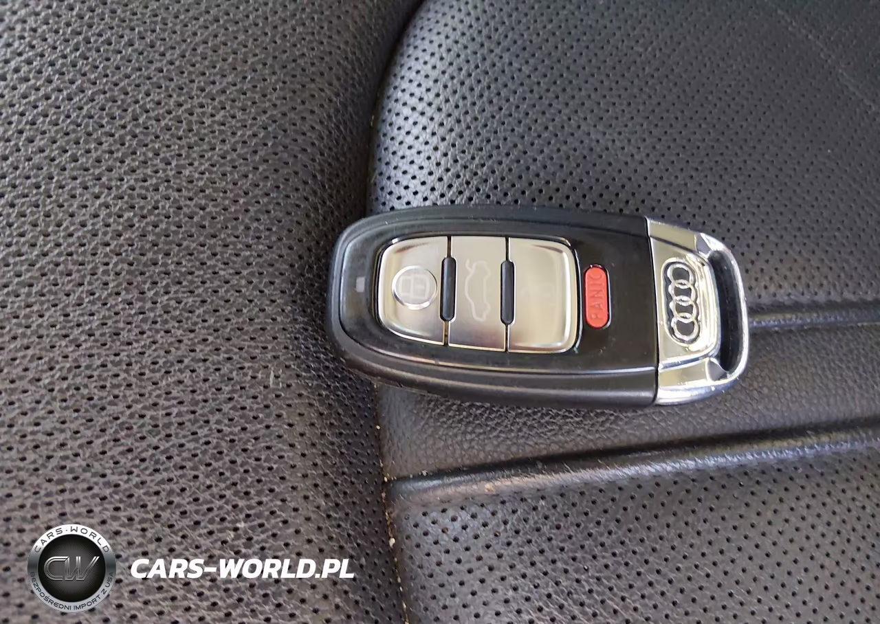 2012 Audi A8 4.2 VIN:WAUAVAFD6CN006556 - 11