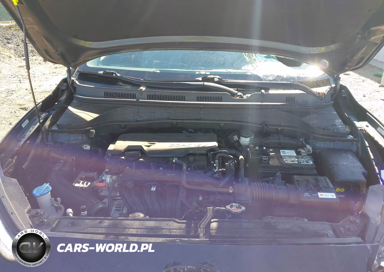 2022 Hyundai Kona Sel VIN:KM8K32AB1NU901109 - 10