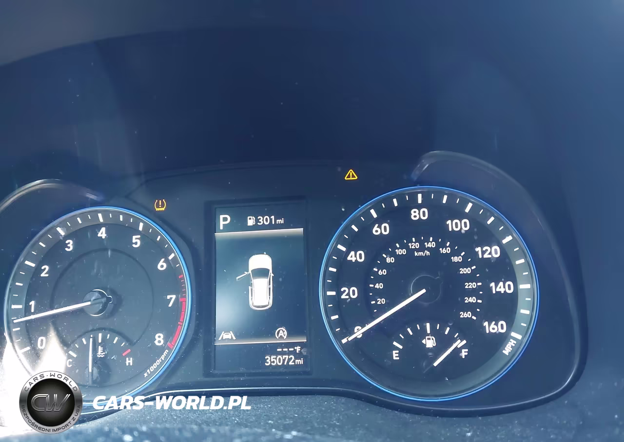 2022 Hyundai Kona Sel VIN:KM8K32AB1NU901109 - 7