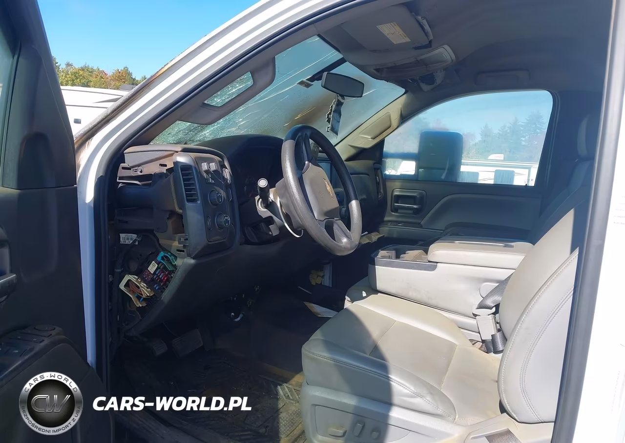 2021 Chevrolet Silverado 4500Hd 1Wt VIN:1HTKJPVM2MH675935 - 5