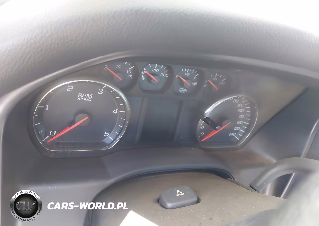 2021 Chevrolet Silverado 4500Hd 1Wt VIN:1HTKJPVM2MH675935 - 6