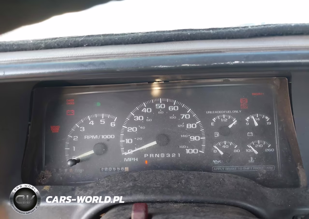 2000 GMC Sierra 3500 Classic Sl VIN:1GTHK34R1YR138757 - 7