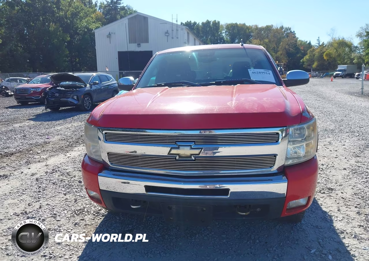 2009 Chevrolet Silverado 1500 Lt VIN:1GCEK29J79Z124699 - 12