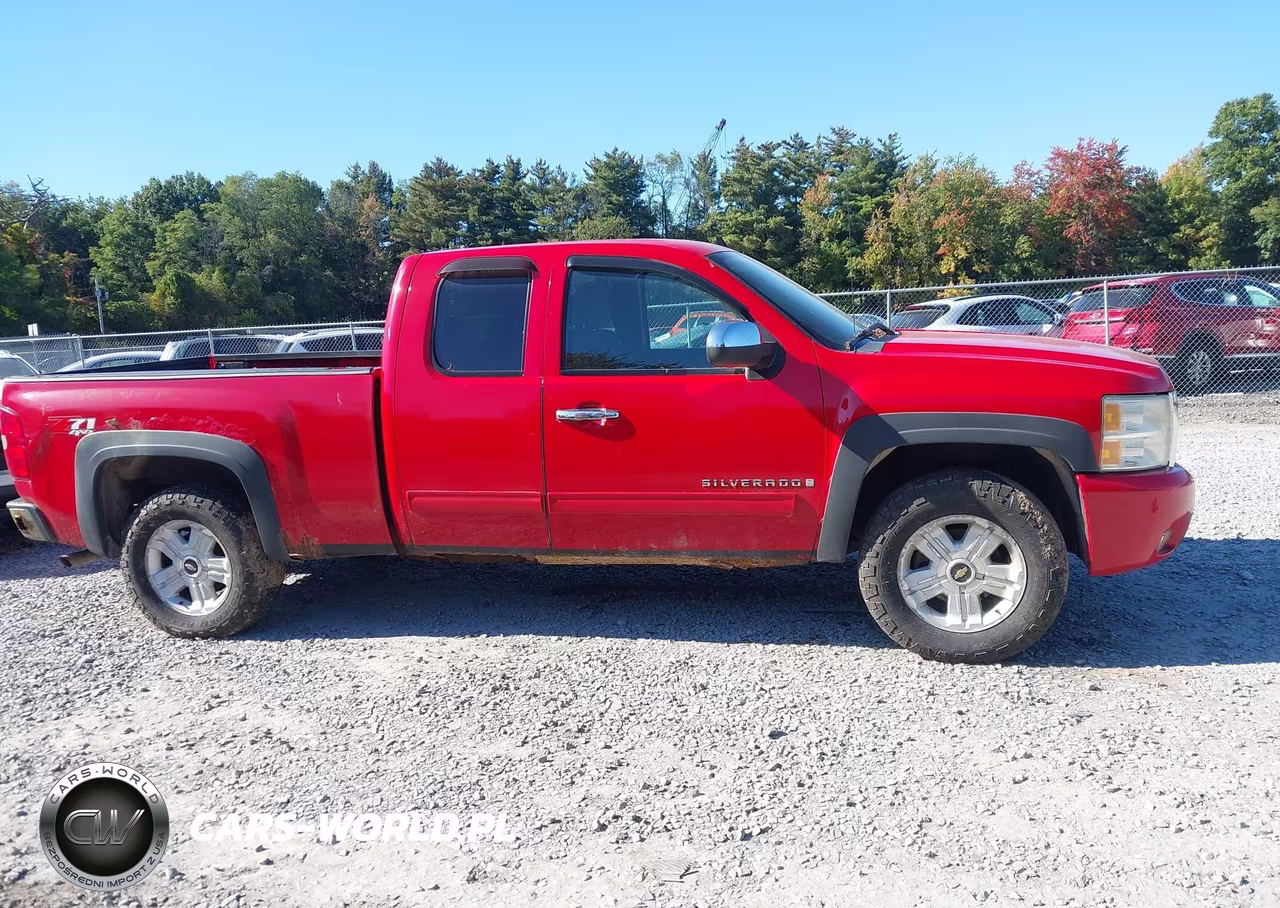 2009 Chevrolet Silverado 1500 Lt VIN:1GCEK29J79Z124699 - 13