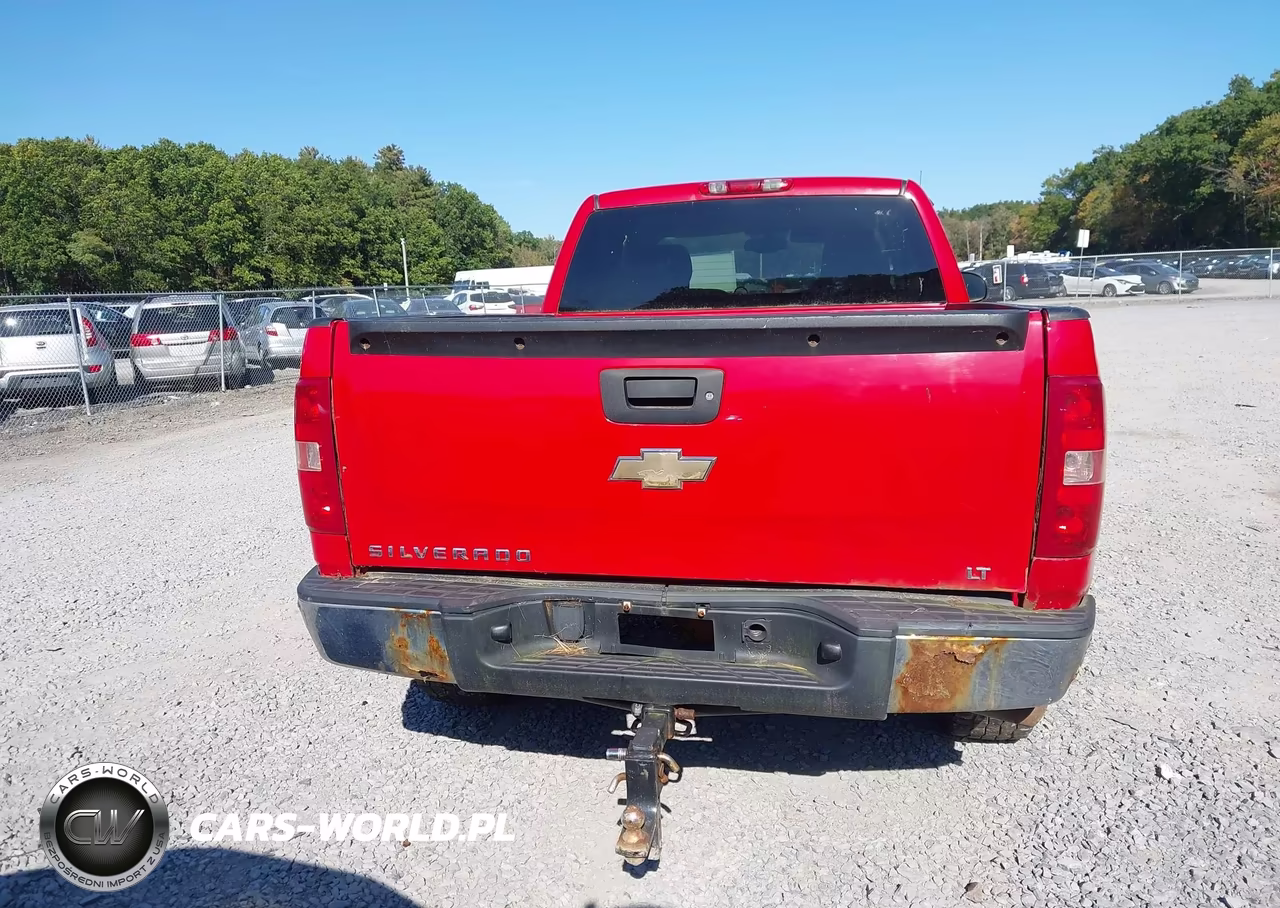 2009 Chevrolet Silverado 1500 Lt VIN:1GCEK29J79Z124699 - 16