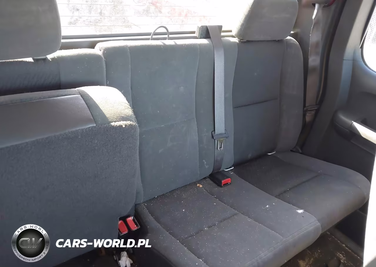 2009 Chevrolet Silverado 1500 Lt VIN:1GCEK29J79Z124699 - 8