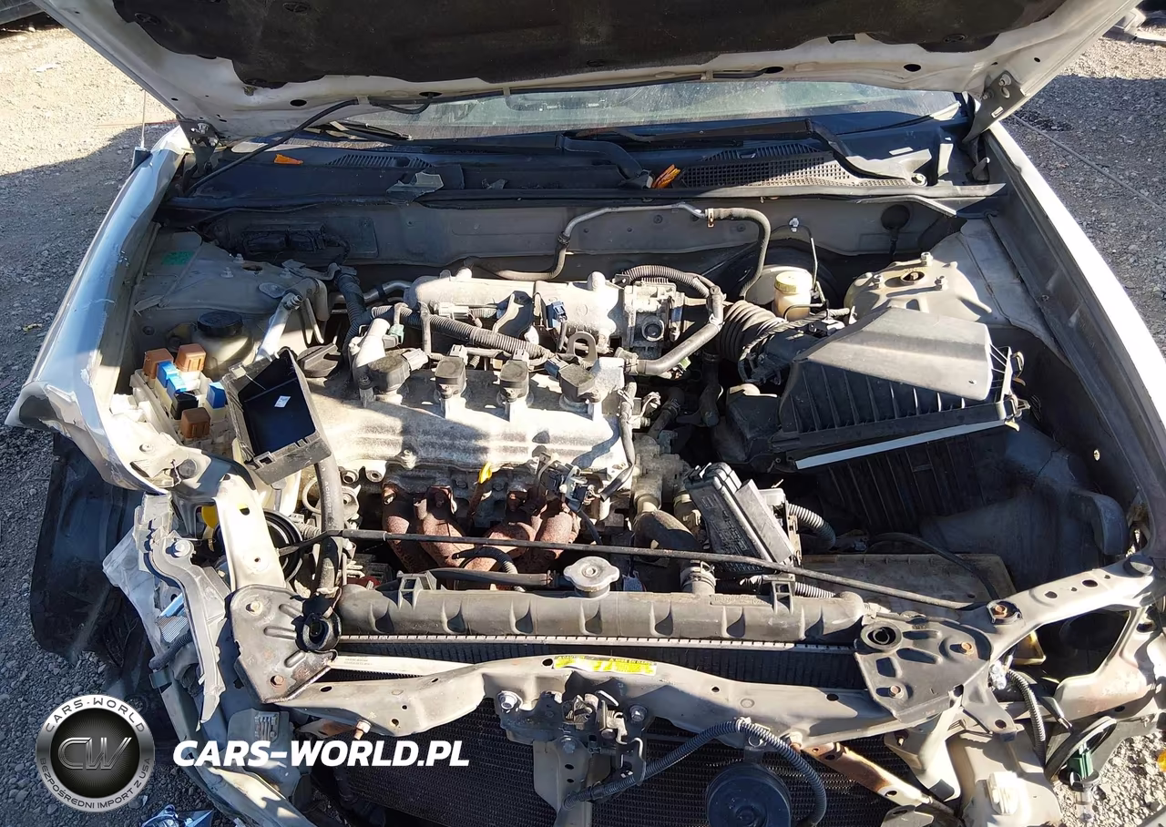 2006 Nissan Sentra 1.8S VIN:3N1CB51D06L519523 - 10