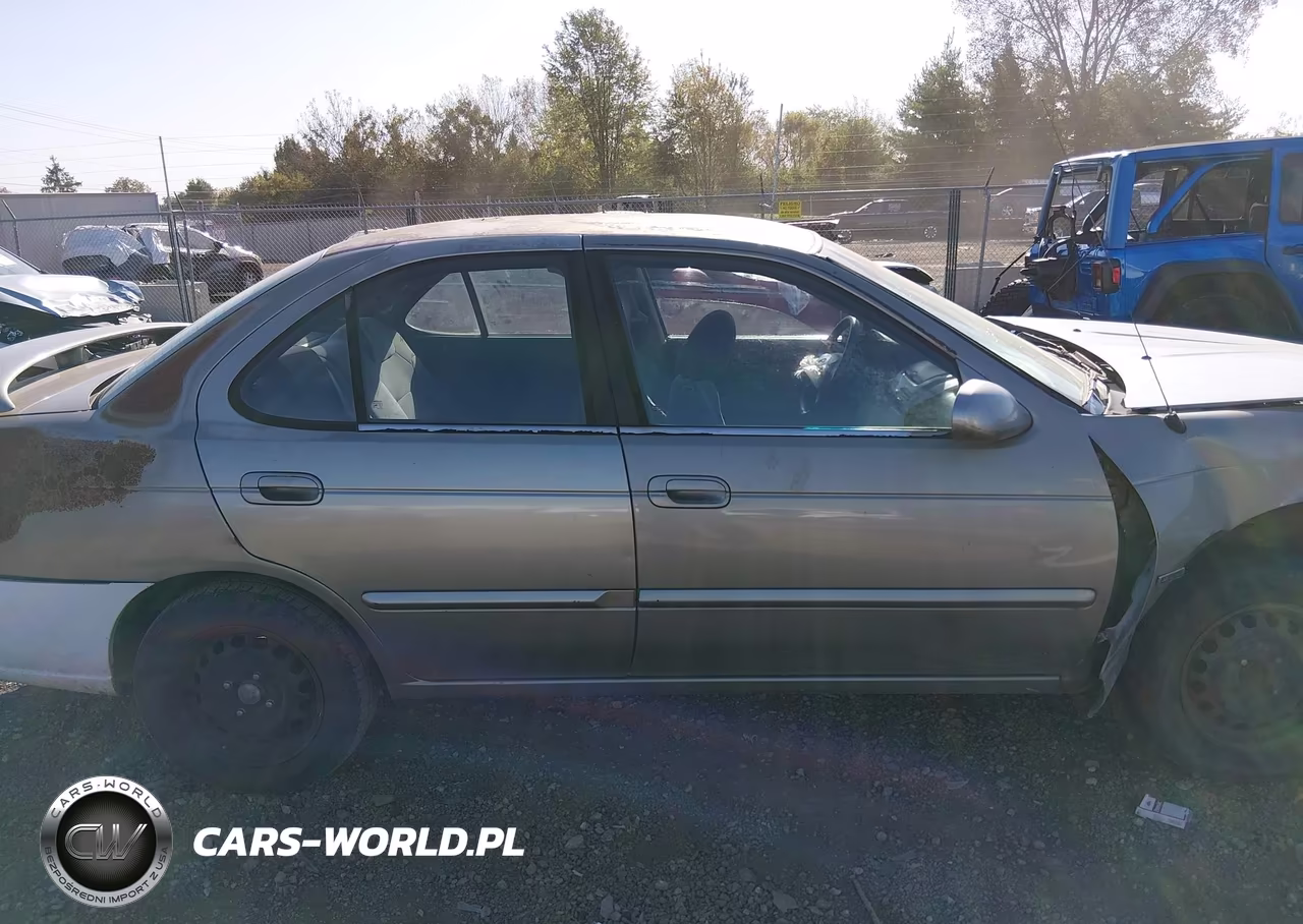 2006 Nissan Sentra 1.8S VIN:3N1CB51D06L519523 - 14