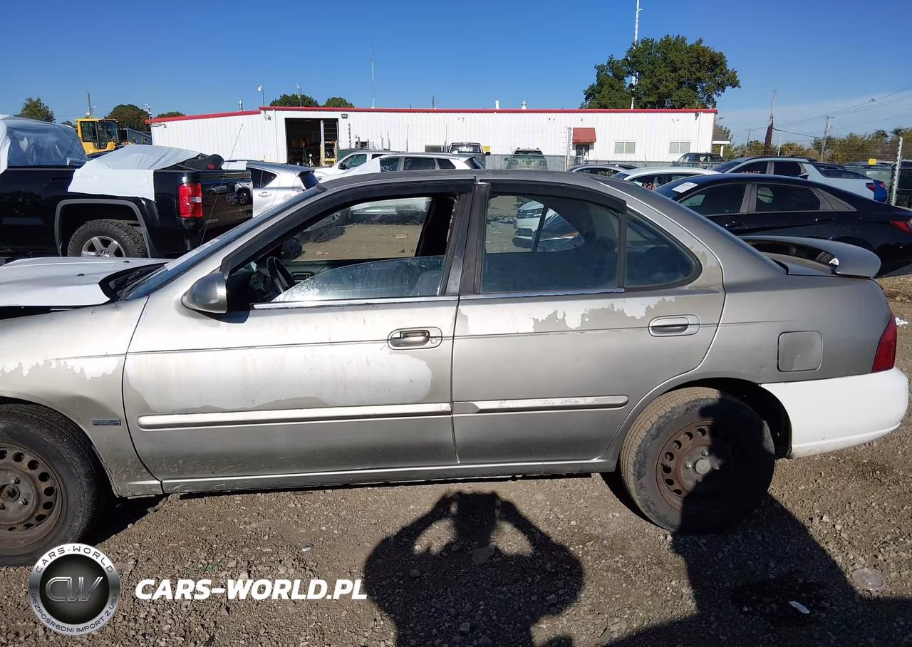 2006 Nissan Sentra 1.8S VIN:3N1CB51D06L519523 - 15