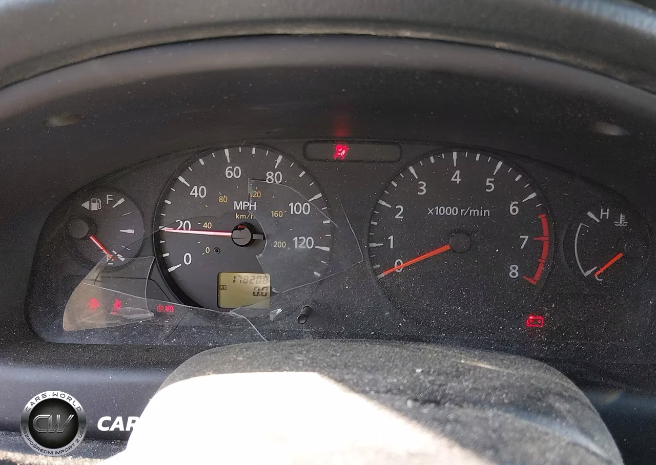 2006 Nissan Sentra 1.8S VIN:3N1CB51D06L519523 - 7