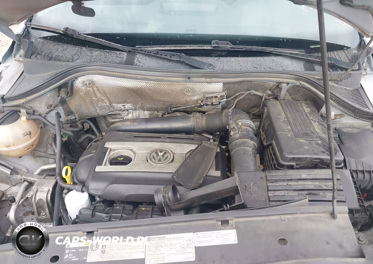 2017 Volkswagen Tiguan 2.0T Wolfsburg Edition VIN:WVGRV7AX6HK003381 - 10
