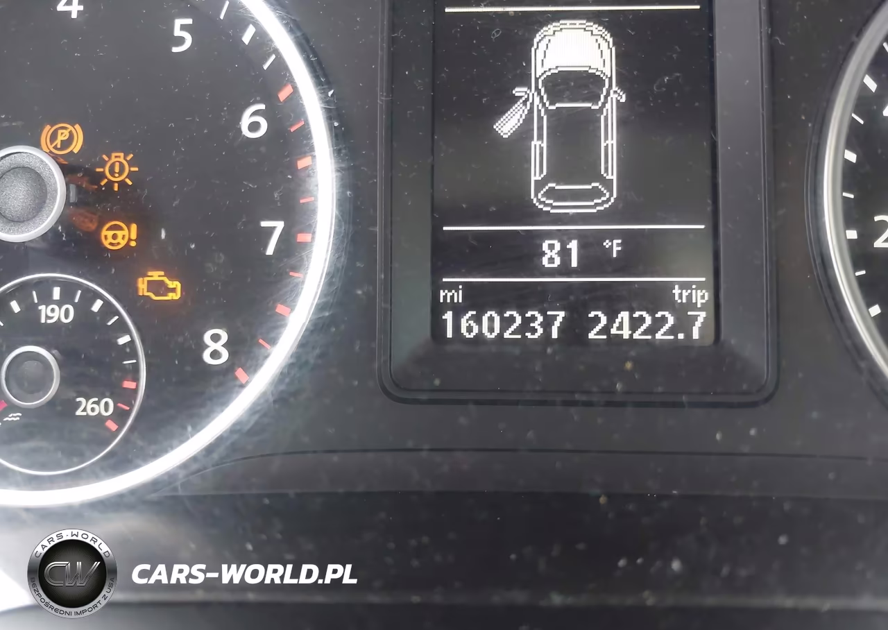 2017 Volkswagen Tiguan 2.0T Wolfsburg Edition VIN:WVGRV7AX6HK003381 - 15