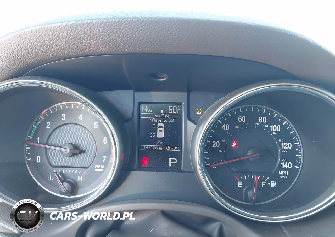 2013 Jeep Grand Cherokee Laredo VIN:1C4RJEAG7DC648551 - 7