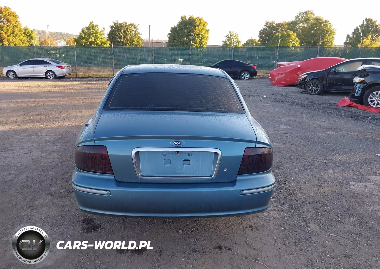 2004 Hyundai Sonata Gls-Lx VIN:KMHWF35H04A042124 - 16