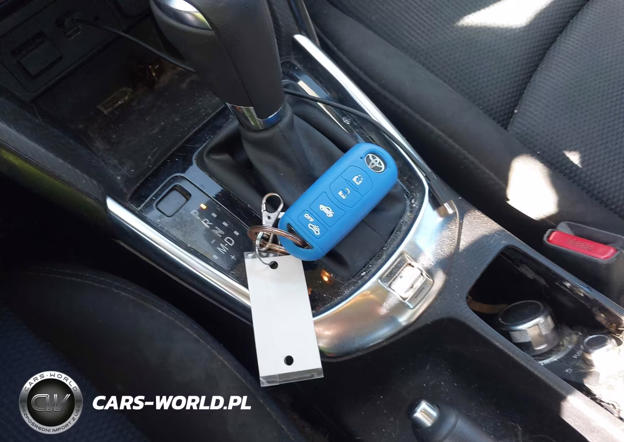 2018 Toyota Yaris Ia VIN:3MYDLBYV3JY325948 - 11