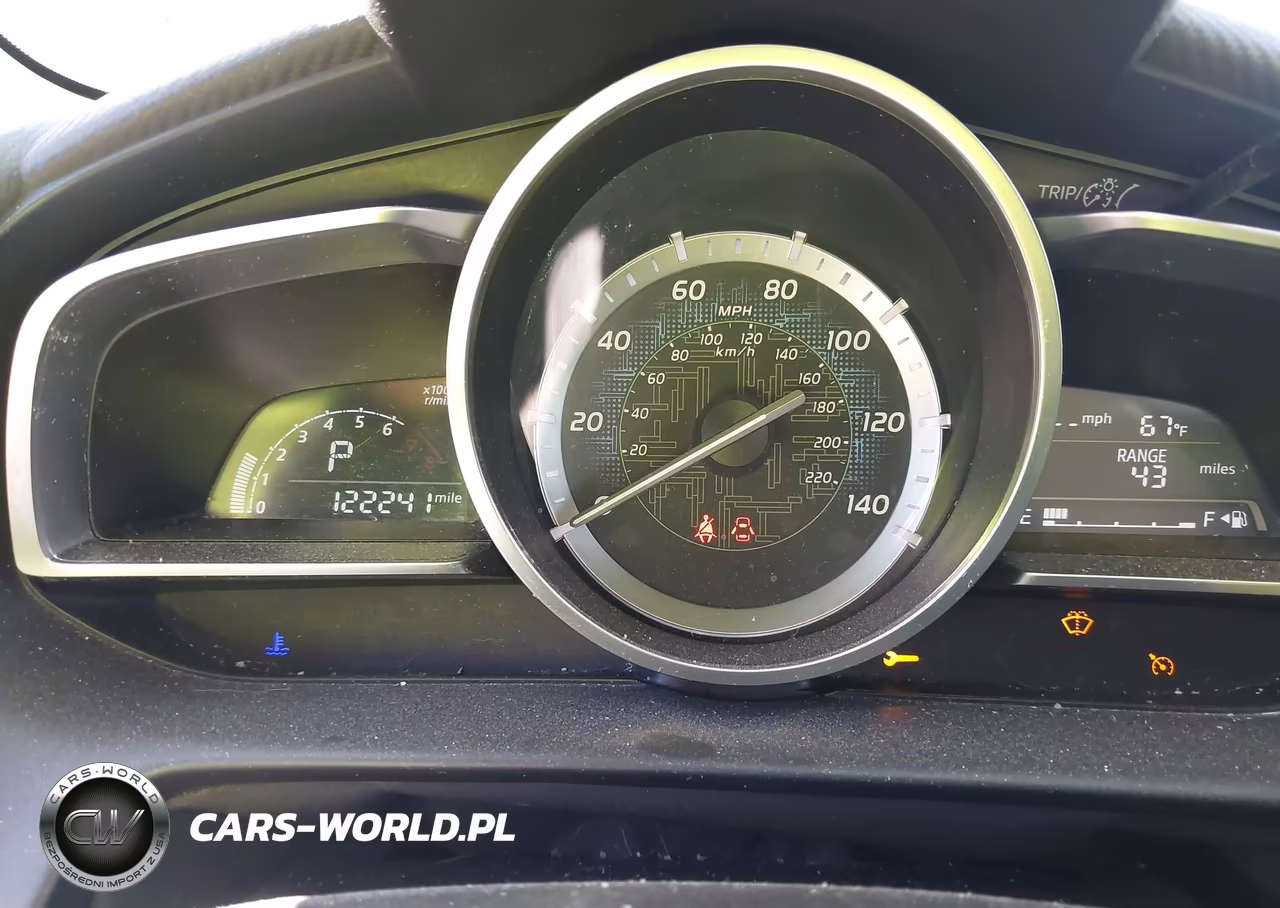 2018 Toyota Yaris Ia VIN:3MYDLBYV3JY325948 - 7
