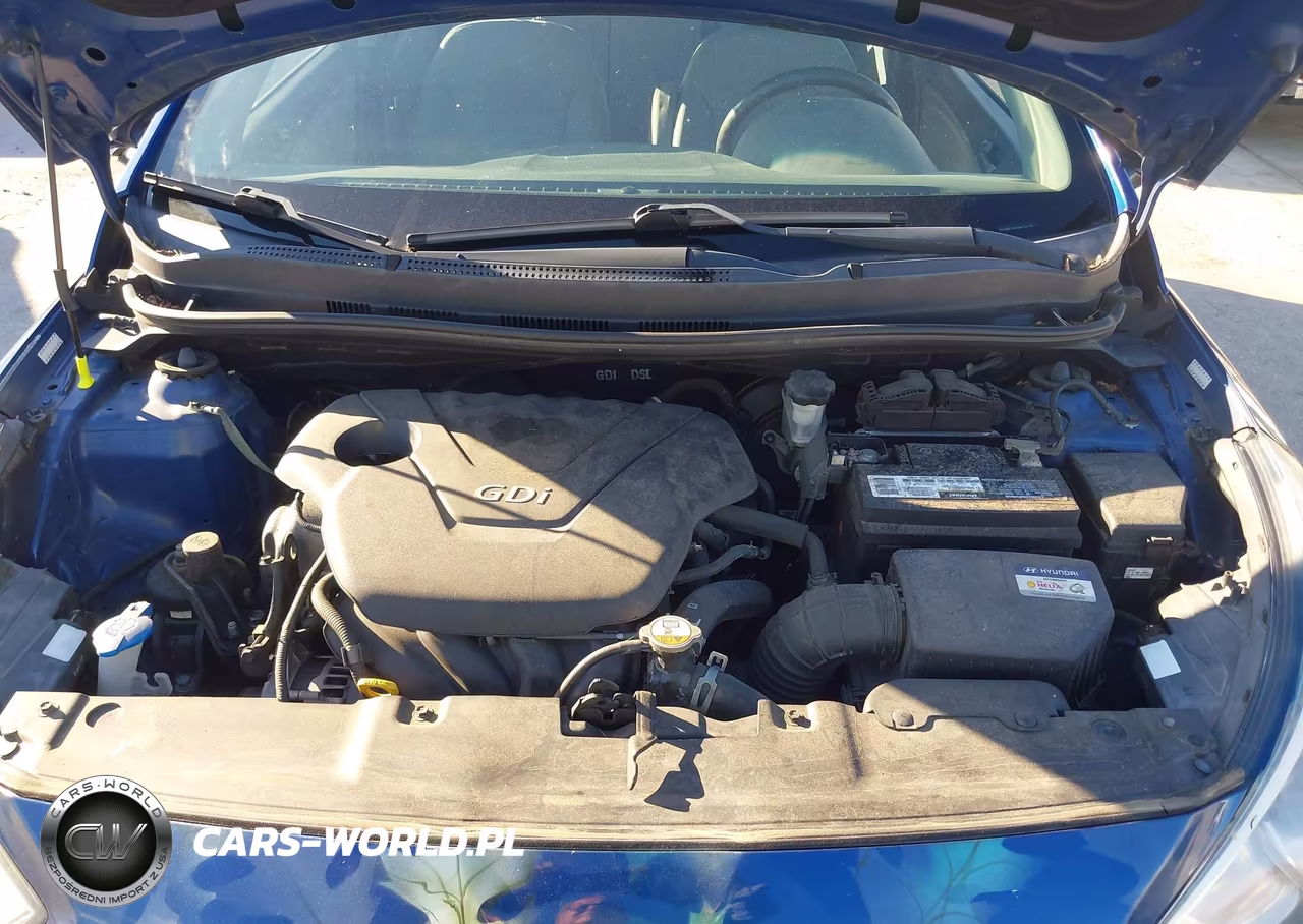 2017 Hyundai Accent Se VIN:KMHCT4AE4HU241193 - 10