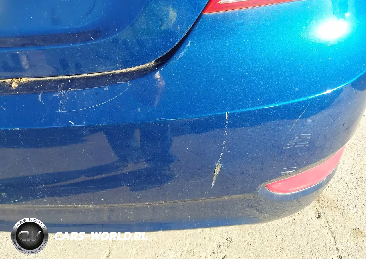 2017 Hyundai Accent Se VIN:KMHCT4AE4HU241193 - 15