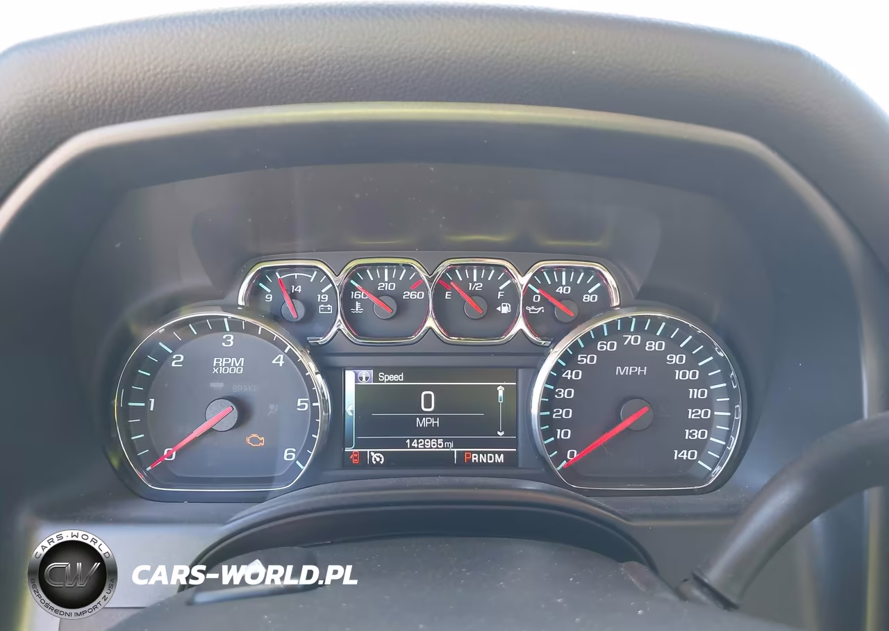2014 Chevrolet Silverado 1500 1Lt VIN:3GCPCREC6EG137346 - 7