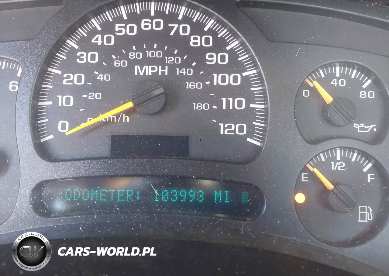 2004 Chevrolet Silverado 1500 Ls VIN:1GCEC19V14E383585 - 13