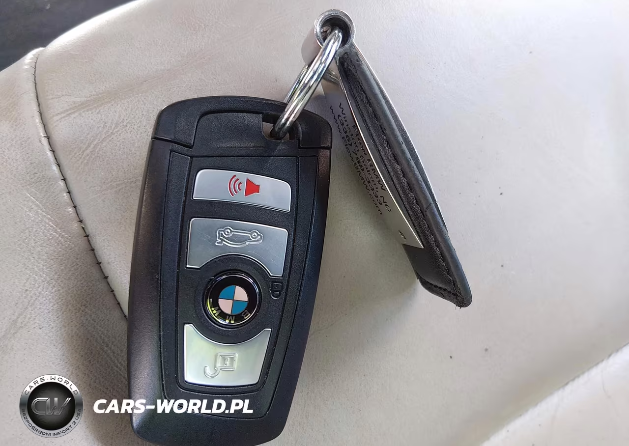 2014 BMW 528I VIN:WBA5A5C54ED507083 - 11